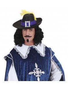 Sombrero de Mosquetero con... 2