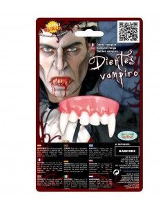 Dientes de Vampiro