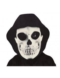 Máscara gigante de Calavera