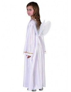 Disfraz de Ángel para niños