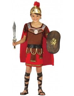 Disfraz de Centurión Romano...