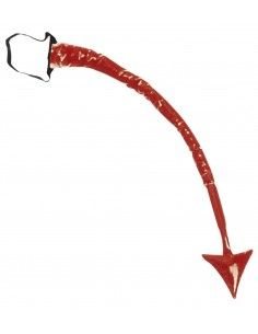 Rabo de Demonio vinilo 45 cm